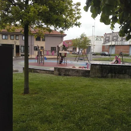 Casa Pimen * Gijón