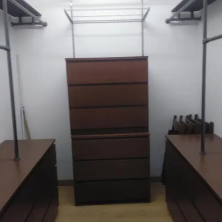 度假居 Casa Pimen