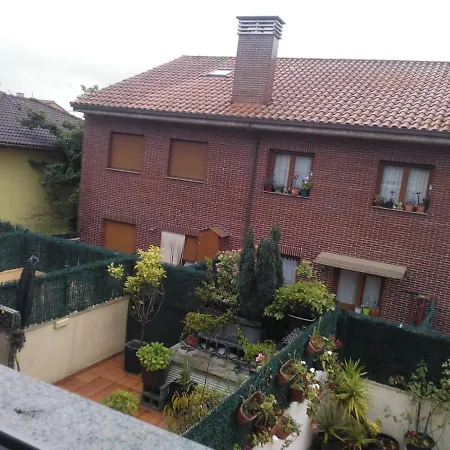 Casa Pimen 度假居