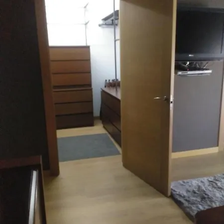 Vakantiehuis Casa Pimen *