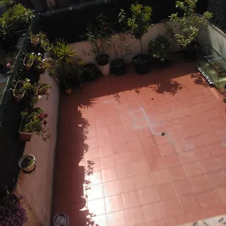 Ferienhaus Casa Pimen