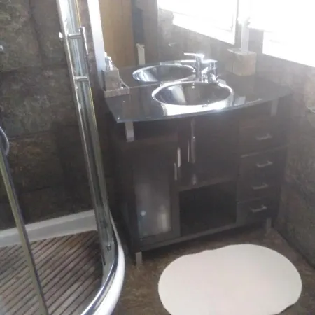 Ferienhaus Casa Pimen *