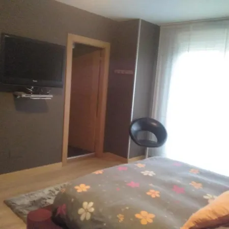 Hébergement de vacances Casa Pimen Gijón