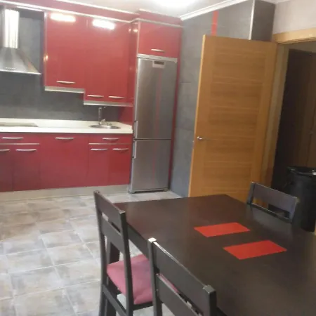 Vakantiehuis Casa Pimen