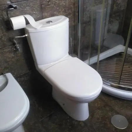 Σπίτι διακοπών Casa Pimen *