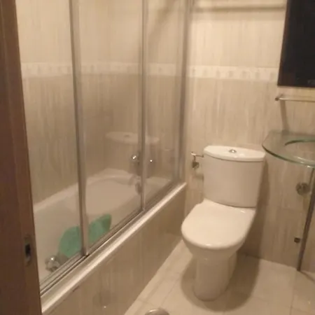 Casa Pimen Ferienhaus