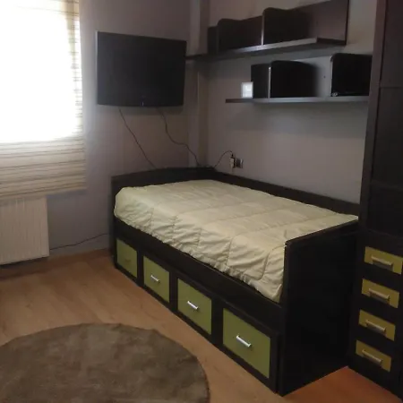Vakantiehuis Casa Pimen