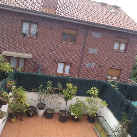 Σπίτι διακοπών Casa Pimen *