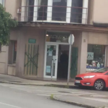 Casa Pimen Ferienhaus *