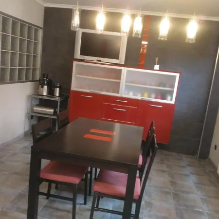 Casa Pimen * Χιχόν