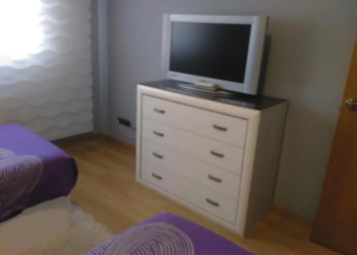 Casa Pimen Casa vacanze Gijón