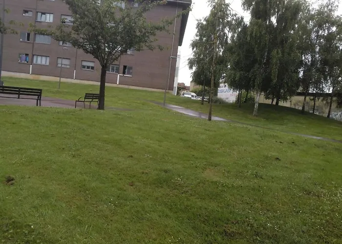 Casa Pimen Casa vacanze