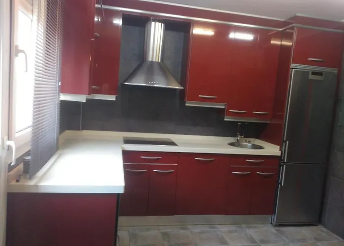 Casa vacanze Casa Pimen Gijón