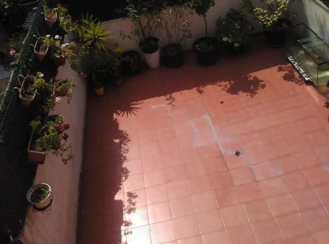 Casa vacanze Casa Pimen