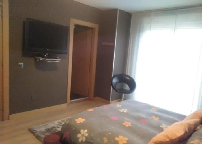 Casa vacanze Casa Pimen Gijón