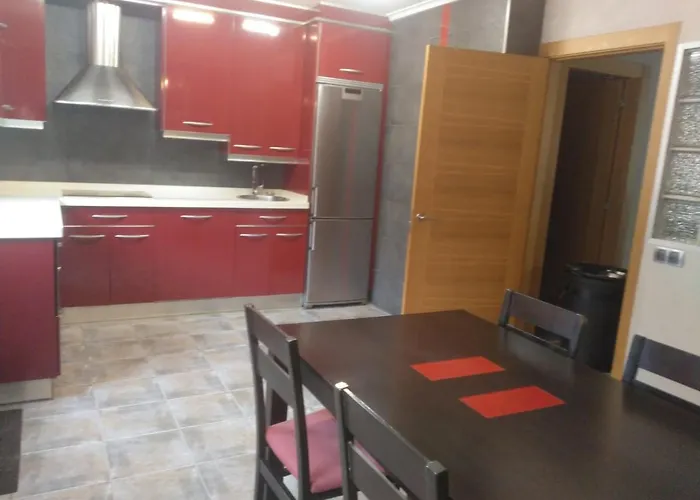 Casa vacanze Casa Pimen