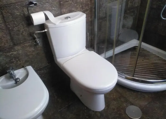 Casa vacanze Casa Pimen *