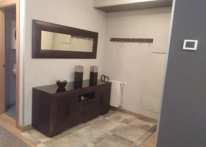 Casa vacanze Casa Pimen Gijón