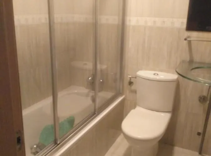 Casa Pimen Casa vacanze