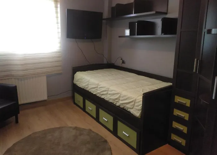 Casa vacanze Casa Pimen