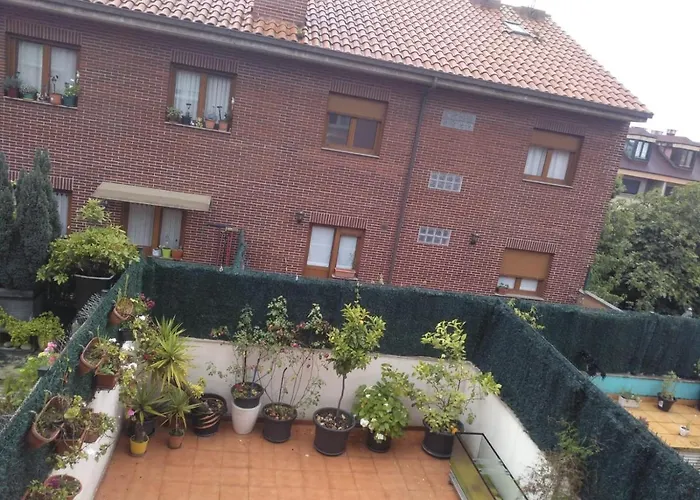 Casa vacanze Casa Pimen *