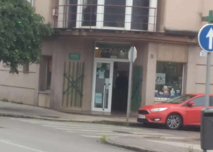 Casa Pimen Casa vacanze *