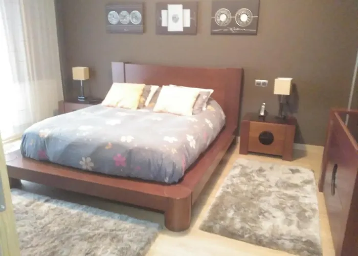 Casa Pimen Casa vacanze Gijón