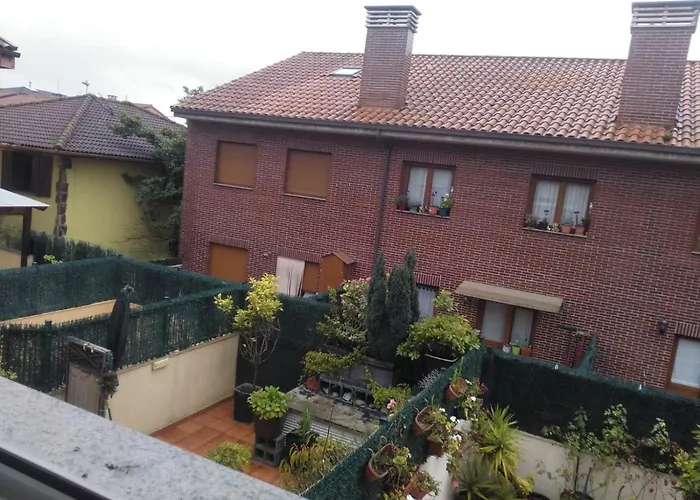 Casa Pimen Casa vacanze