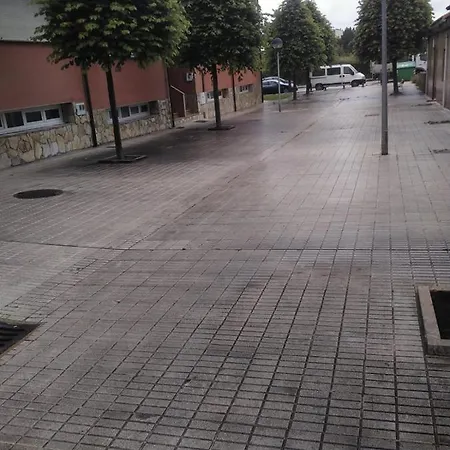 Dom wakacyjny Casa Pimen