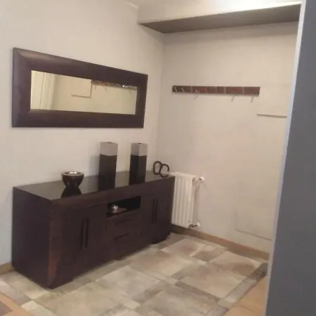 Dom wakacyjny Casa Pimen Gijón